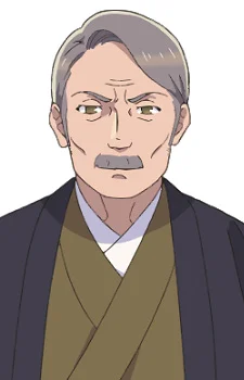 Tatsuishi, Minoru