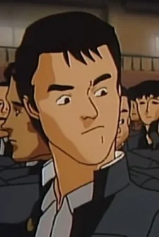 Tatsukawa, Tatsuya