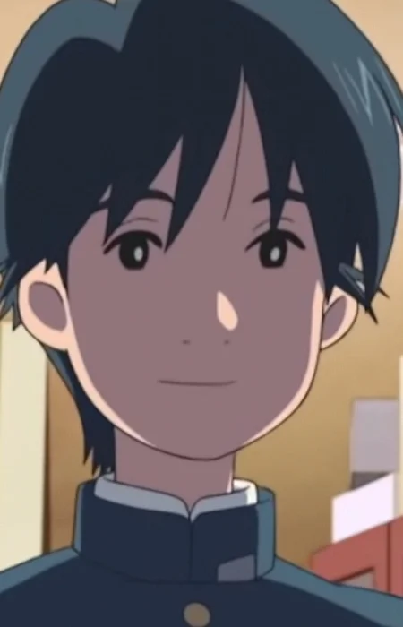 Tatsumi, Hikaru