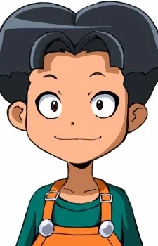 Tatsumi, Kouta