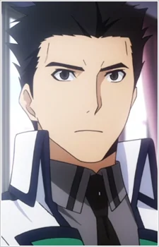 Tatsumi, Koutarou