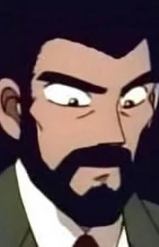 Tatsumi, Souhei
