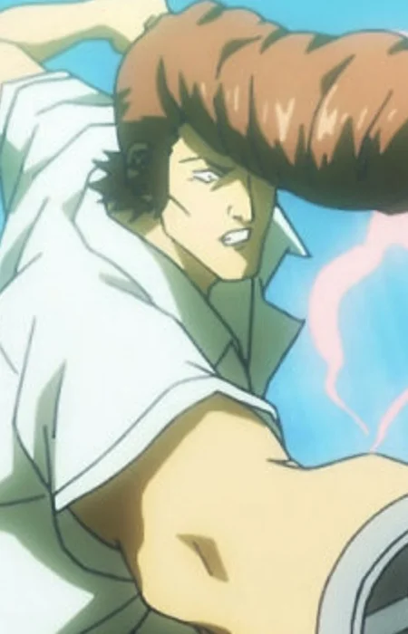 Tatsunami, Masaru
