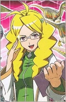 Tatsuno, Liz