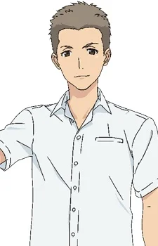 Tatsuya, Araki