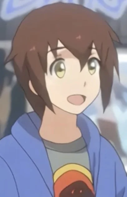 Tatsuya