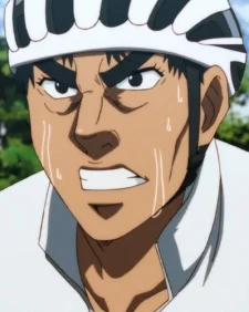 Taura, Yoshiaki