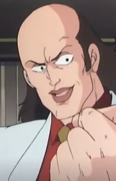 Tawara, Sanshiro