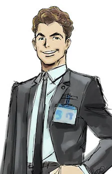 Tazaki, James