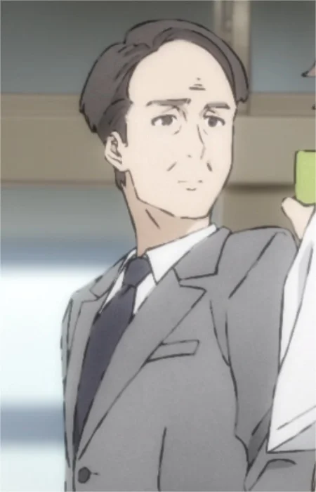 Teacher