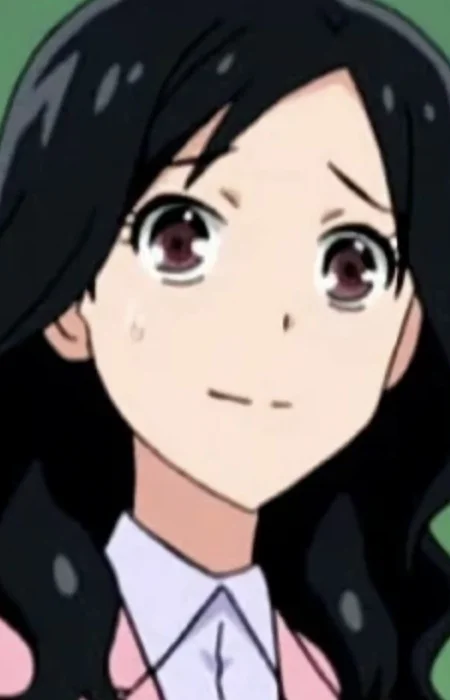 Ms. Umeda