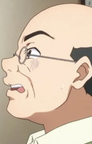 Teacher