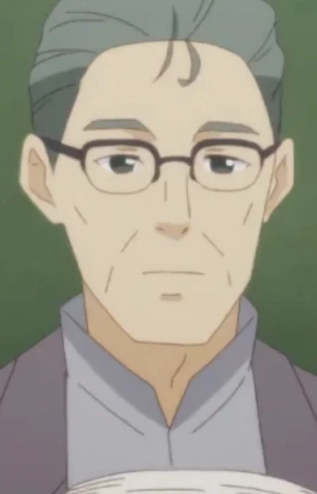 Teacher