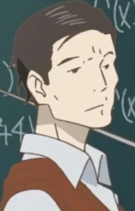 Teacher