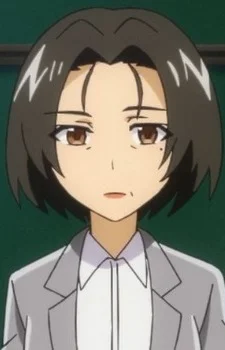Teacher