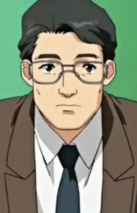Teacher