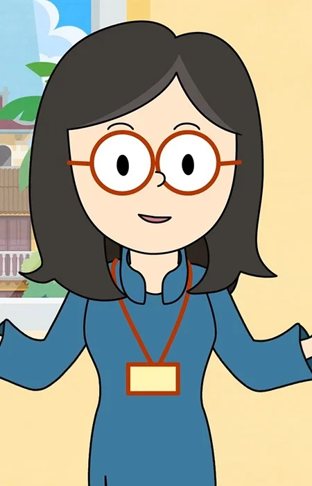 Teacher