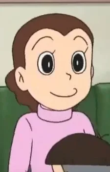 Tecchan's Mama