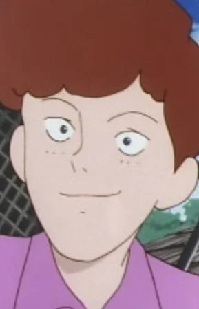 Ted