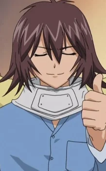 Teifu, Tokubou