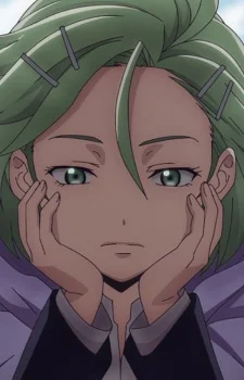 Tekkanuei no Mizial