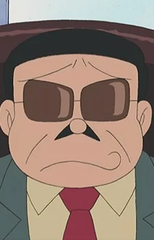 Television Company President