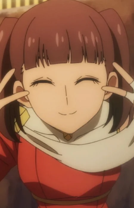 Temarikawa, Saki