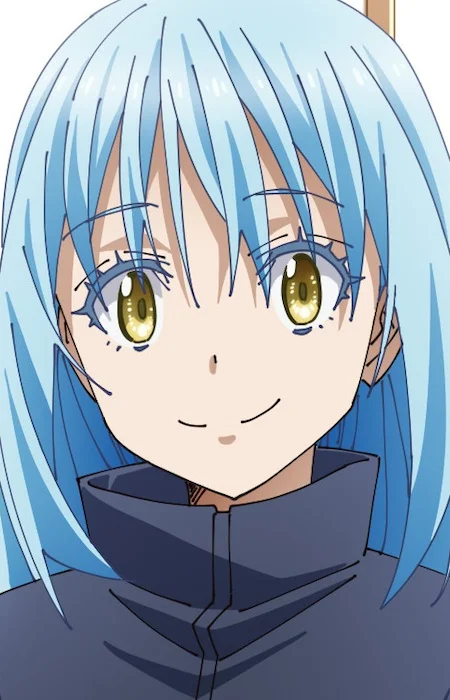 Tempest, Rimuru