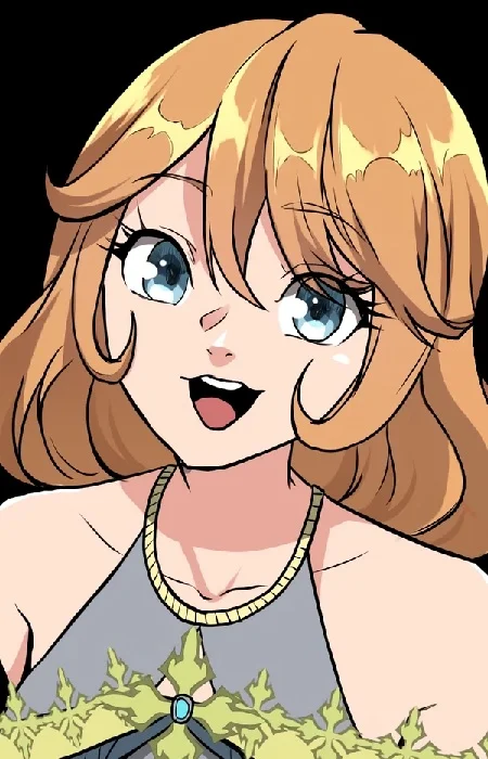Tempest, Samantha