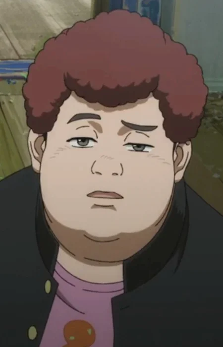 Temple Delinquent A