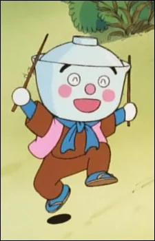 Tendonman