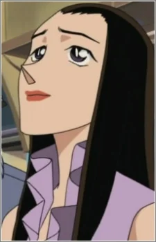Tendou, Haruka