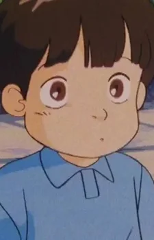 Tendou, Hoshirou
