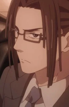 Tendou, Kazumitsu