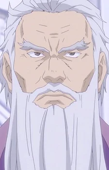 Tendou, Kikunojou