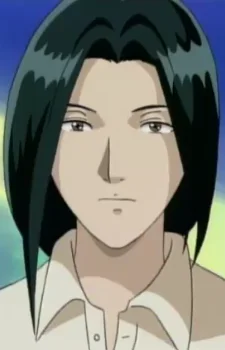 Tendou, Shirou