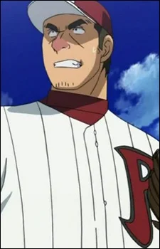 Tendou, Tatsuo