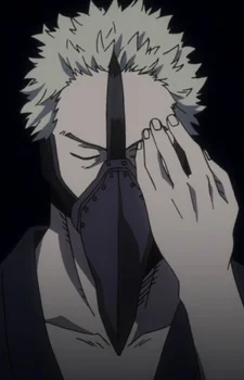 Tengai, Hekiji