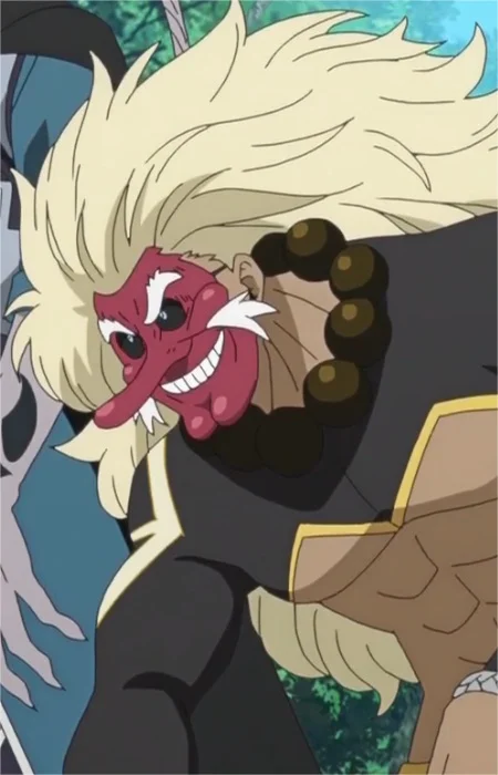 Tengu