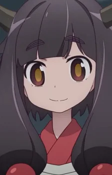 Tenjin-chan
