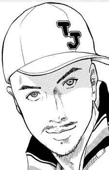 Tenjin, Kousuke