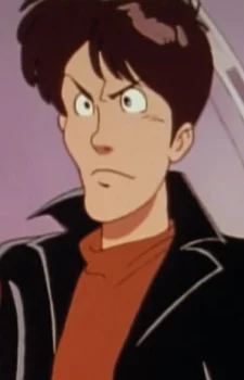 Tenjinbayashi, Ken