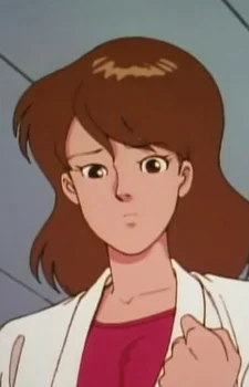 Tenjinbayashi, Ran