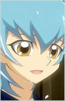 Tenjou, Haruto