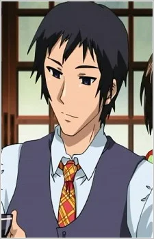 Tenjou, Kengo