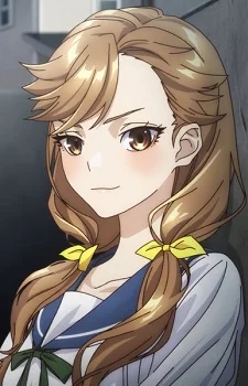 Tenjou, Sora