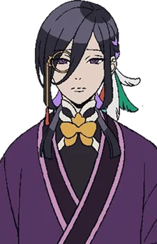 Tenmaya, Shinnosuke