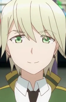 Tenmyouji, Reima