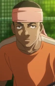 Tennis Club Captain