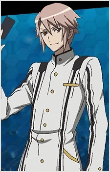 Tennouji, Asuka